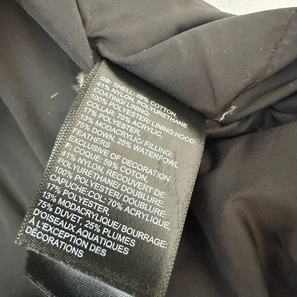 The North Face Women's Arctic Parka - Picture 11 of 11